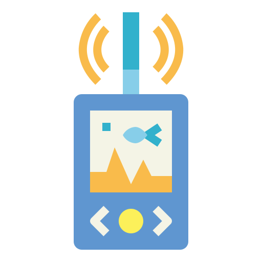 Radar icon
