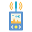 Radar icon 64x64