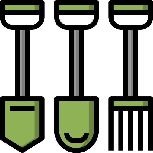 Tools icon