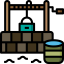 Well icon 64x64