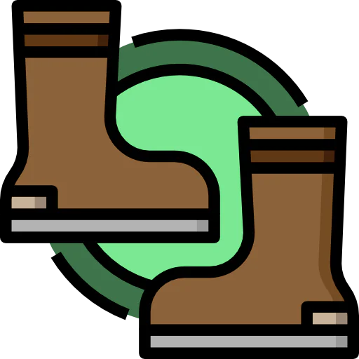 Boots icon