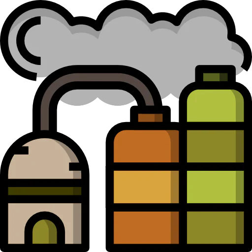 Silo icon