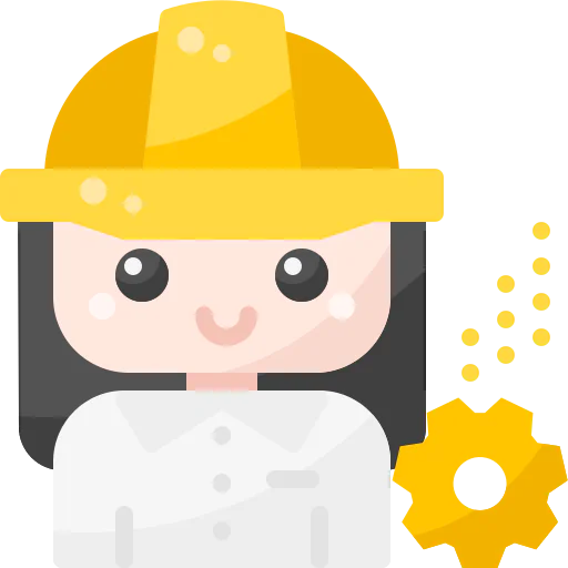 Engineer biểu tượng