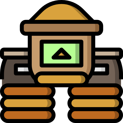 Wheat icon