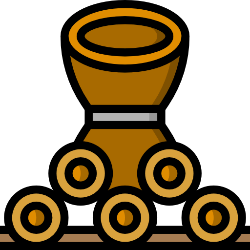 Stalk icon