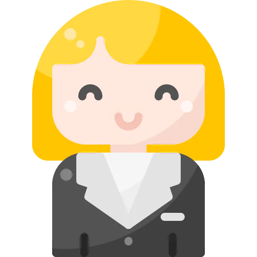 Receptionist icon