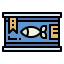 Tuna can icon 64x64