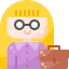Lawyer icon 64x64