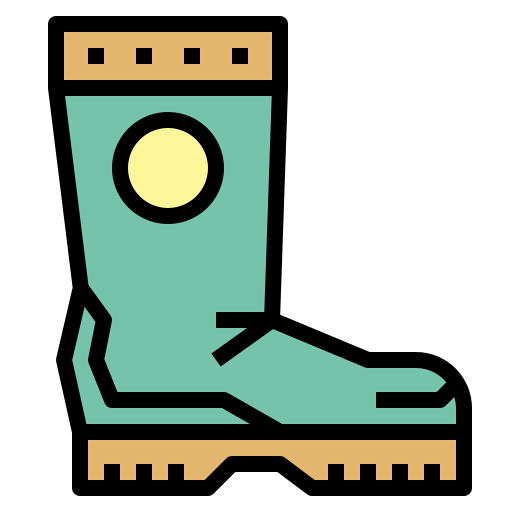 Boot icon