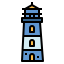 Lighthouse icon 64x64