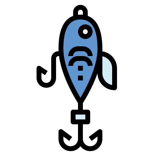 Bait icon