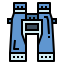 Binocular icon 64x64