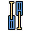 Oars icon 64x64