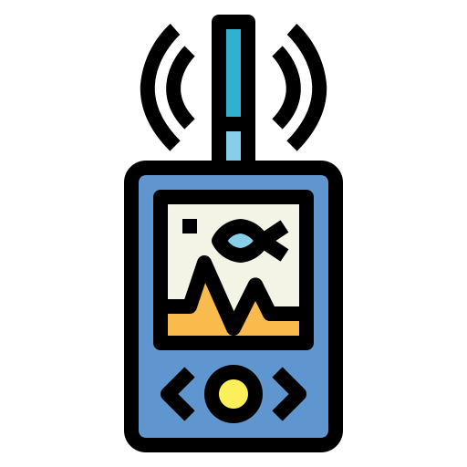 Radar icon