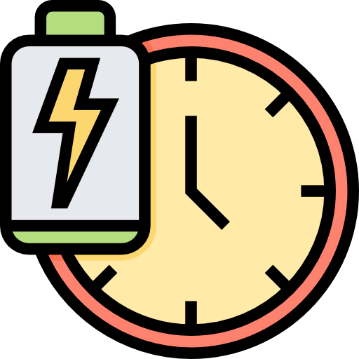 Battery icon