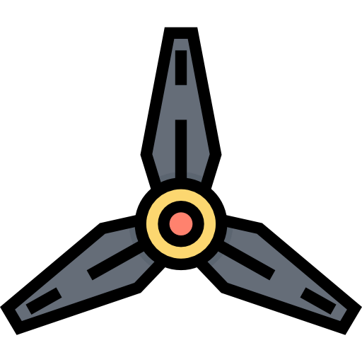 Blades icon