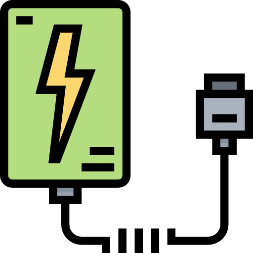 Charger icon