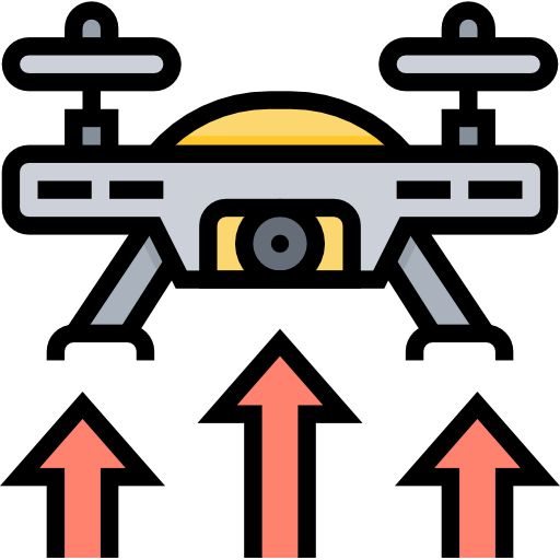 Takeoff icon