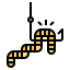 Earthworm icon 64x64
