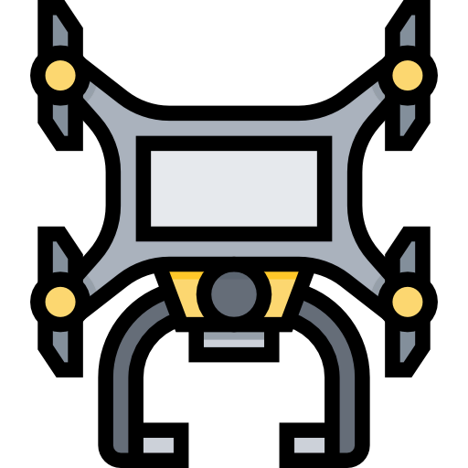 Drone icon