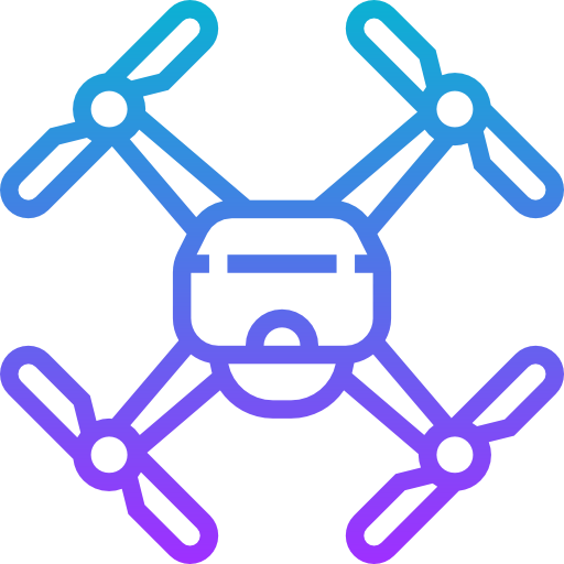 Drone icon