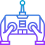 Remote control icon 64x64