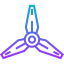 Blades icon 64x64