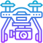 Drone icon 64x64