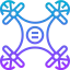 Drone icon 64x64