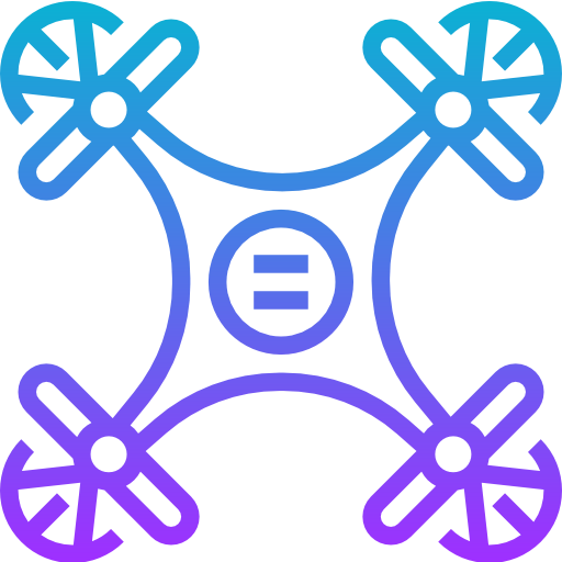 Drone icon