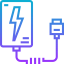 Charger icon 64x64