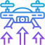 Takeoff icon 64x64