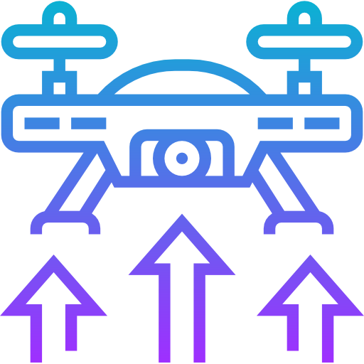 Takeoff icon