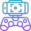 Remote control icon 64x64