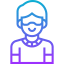 Vr icon 64x64
