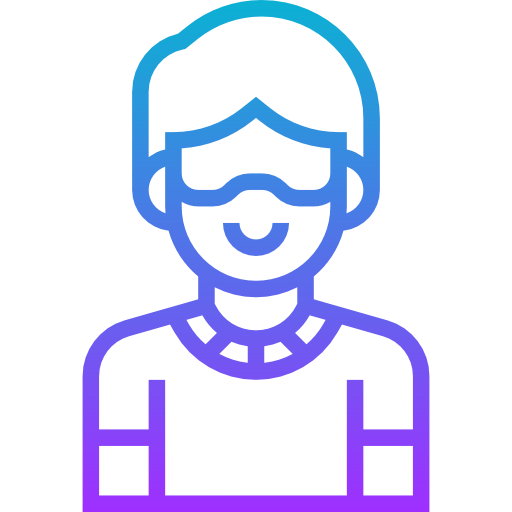 Vr icon