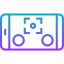Remote control icon 64x64