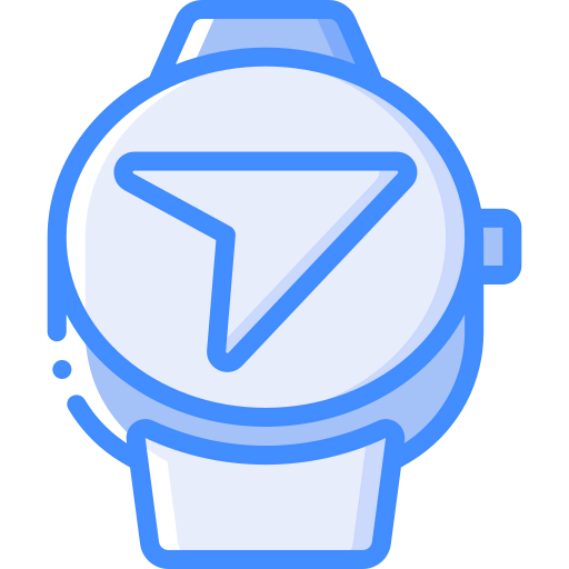 Gps icon
