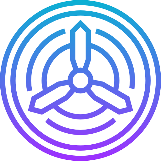 Propeller icon
