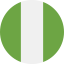 Nigeria іконка 64x64
