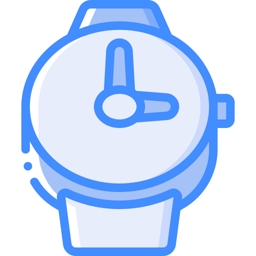 Time icon