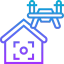 Drone icon 64x64