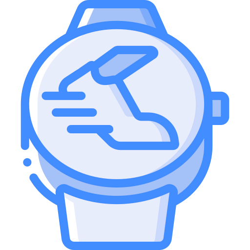 Running icon