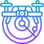Radar icon 64x64
