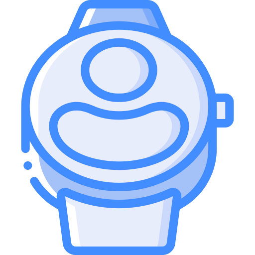 User icon