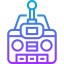Контроллер иконка 64x64