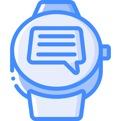 Message icon