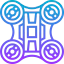 Drone icon 64x64