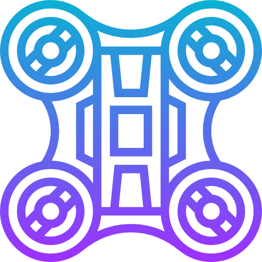 Drone icon