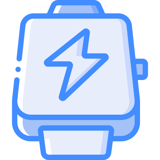 Charge icon